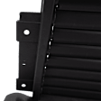 Active Grille Shutter, Sold individually
