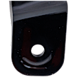 Front, Passenger Side Turn Signal Light, With bulb(s),, CAPA Certified