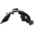 Front, Passenger Side Fender Liner CAPA Certified
