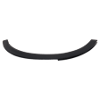 Rear, Driver Side Fender Trim, Primed, 4 Cyl., 1.4L Engine, CAPA CERTIFIED