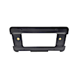 Rear License Plate Bracket
