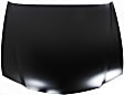 Factory Style Hood Steel Primed