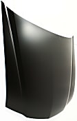 Factory Style Hood Steel Primed