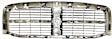 2007 Dodge Ram 3500 - Grille, Chrome