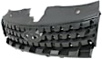 Grille Insert, Black, 6 Cyl., 3.5L Engine