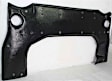 Rear Engine Splash Shield