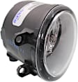 Front, Driver Side Fog Light, With bulb(s), Halogen