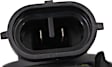 Front, Driver Side Fog Light, With bulb(s), Halogen