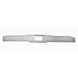 Rear Bumper Absorber CAPA Certified