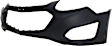 Front Primed Bumper Cover