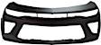 Front Primed Bumper Cover, CAPA Certified