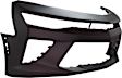 Front Primed Bumper Cover, CAPA Certified