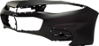Front Primed Bumper Cover, For Models Without Redline Package, CAPA Certified