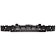 Front Bumper Absorber CAPA Certified