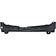 Front Bumper Absorber CAPA Certified