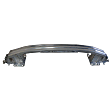 Front Bumper Reinforcement, Aluminum, CAPA Certified