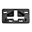 Front License Plate Bracket
