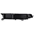 Active Grille Shutter, With Actuator and Motor, CAPA Certified