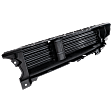 Active Grille Shutter, With Actuator and Motor, CAPA Certified
