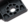 Active Grille Shutter, With Actuator and Motor, CAPA Certified