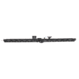 2024 GMC Terrain - Active Grille Shutter