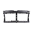 Active Grille Shutter, Without Actuator and Motor, CAPA Certified