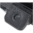 Passenger Side Driving Light, CAPA CERTIFIED