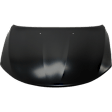 Factory Style Hood Aluminum Primed