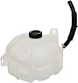 Coolant Reservoir