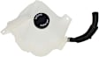 Coolant Reservoir