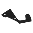 Front, Driver Side Fender Support, CAPA CERTIFIED