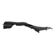Front, Driver Side Fender Support, CAPA CERTIFIED
