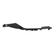 Front, Driver Side Fender Support, CAPA CERTIFIED