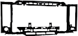 Radiator Support Assembly, 6.0L and 6.6L Engines