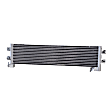 Oil Cooler - Transmission Oil Cooler