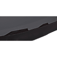 Rear, Passenger Side Quarter Panel, Steel, Primed