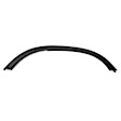 Rear, Driver Side Fender Trim, Primed, CAPA Certified