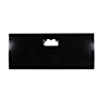 Tailgate, For Models With EZ Lift, CAPA CERTIFIED