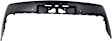 Rear Primed Bumper Cover, With Parking Aid Sensor Holes, LS/LT/SS/ZL1 Models, CAPA Certified