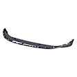 Front Valance, Gray, CAPA Certified