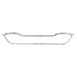 Center Grille Shell Chrome CAPA Certified