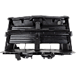Active Grille Shutter, With Actuator and Motor