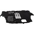 Front Engine Splash Shield, CAPA Certified