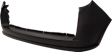 Rear Textured Bumper Cover