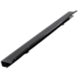 Rear Textured Bumper Cover, For Models With Parking Aid Sensor, and Towing Package