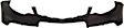 Front Primed Bumper Cover, Base Model