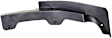 Front, Driver Side Bumper Filler, Primed