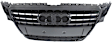 Grille, Primed, 4 Cyl., 2.0L Engine