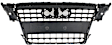 Grille, Primed, 4 Cyl., 2.0L Engine