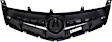 Grille, Base Model, 4 Cyl., 2.4L Engine